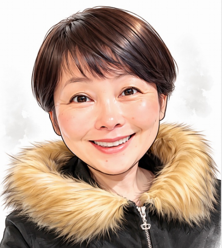 池谷のぶえに夫はいる？結婚歴や子供と現在の生活を詳しく紹介