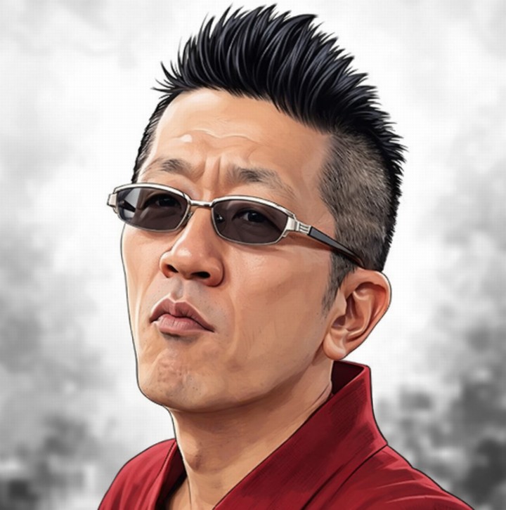 石田泰尚は結婚している？音楽に情熱を捧げる男の裏側に密着！