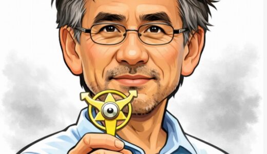 篠田三郎の息子は芸能界入り？知られざる親子関係を読み解く