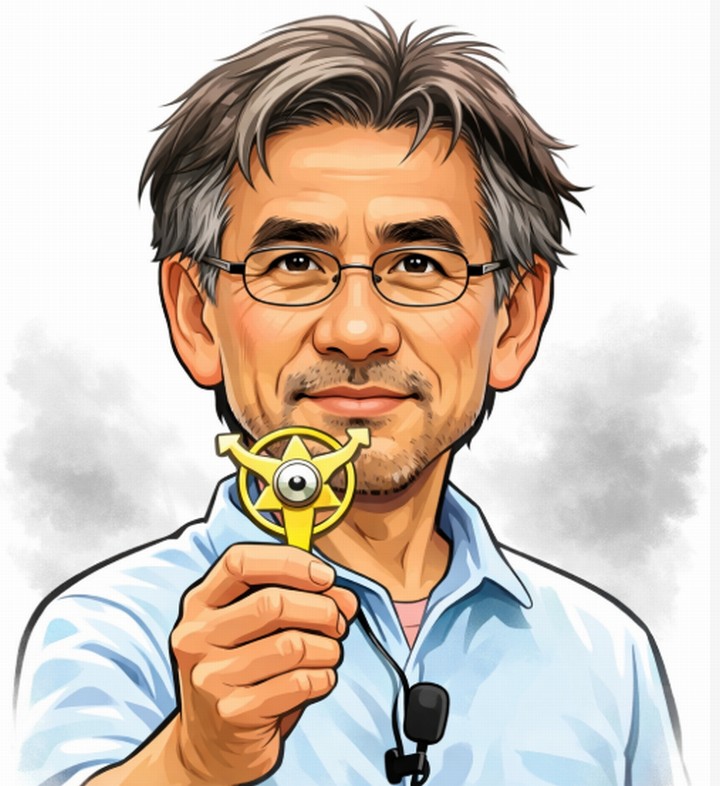 篠田三郎の息子は芸能界入り？知られざる親子関係を読み解く