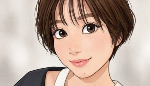 芳根京子の彼氏は現在いる？歴代の関係や結婚の可能性を解説