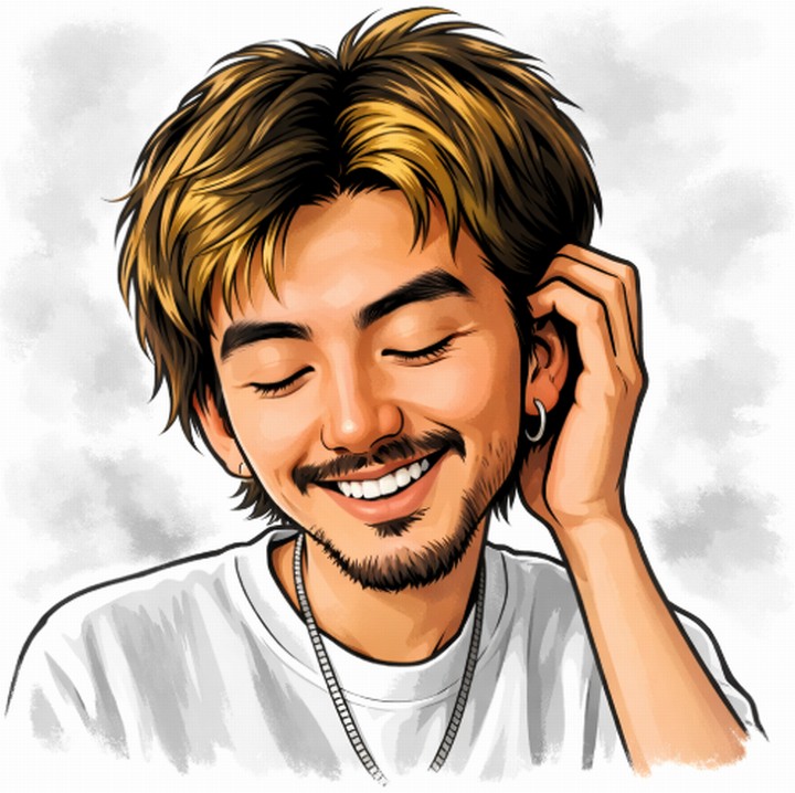 藤井風の兄弟に注目！トランペット奏者・空とのつながりを深掘り