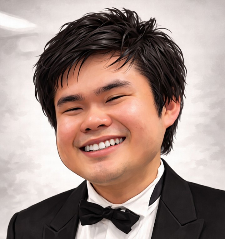 辻井伸行の結婚相手について調査！本人が明かした意外な人物像とは