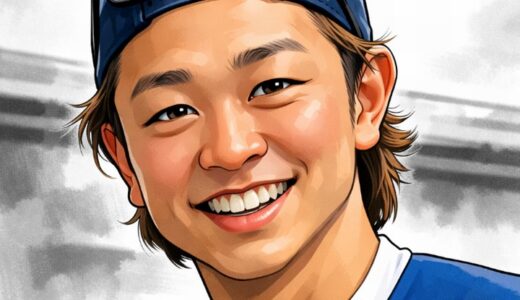 高橋宏斗の結婚はいつ？今後の可能性と若きエースが語る未来像