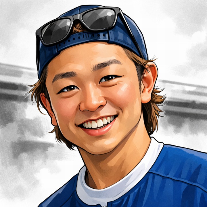 高橋宏斗の結婚はいつ？今後の可能性と若きエースが語る未来像