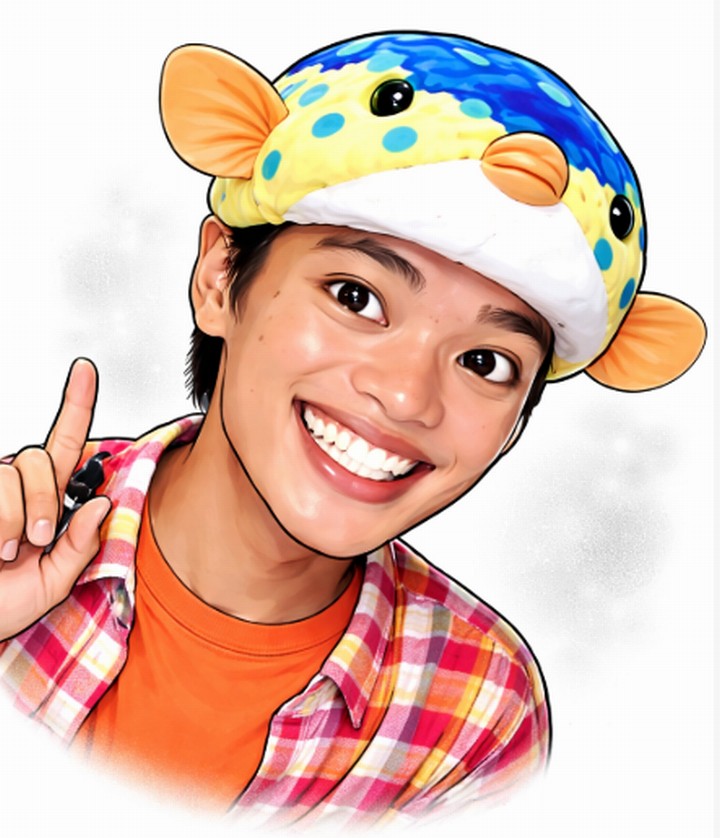 さかなクンが結婚する可能性は？独身を貫く理由と意外な素顔に迫る