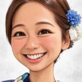 小室瑛莉子の実家から見る原点！温かな支えが生んだ現在の輝き