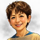 小田貴月の学歴を深掘り！高校時代から文化人活動までの全経歴