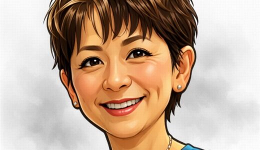 小田貴月の学歴を深掘り！高校時代から文化人活動までの全経歴