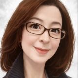 檀れいの実家は金持ちなのか？知られざる生い立ちと成功の理由