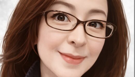 檀れいの実家は金持ちなのか？知られざる生い立ちと成功の理由
