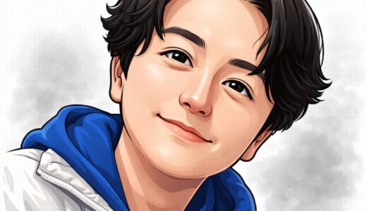 稲葉友の父親はどんな人？職業や正体に迫る最新情報を徹底解説