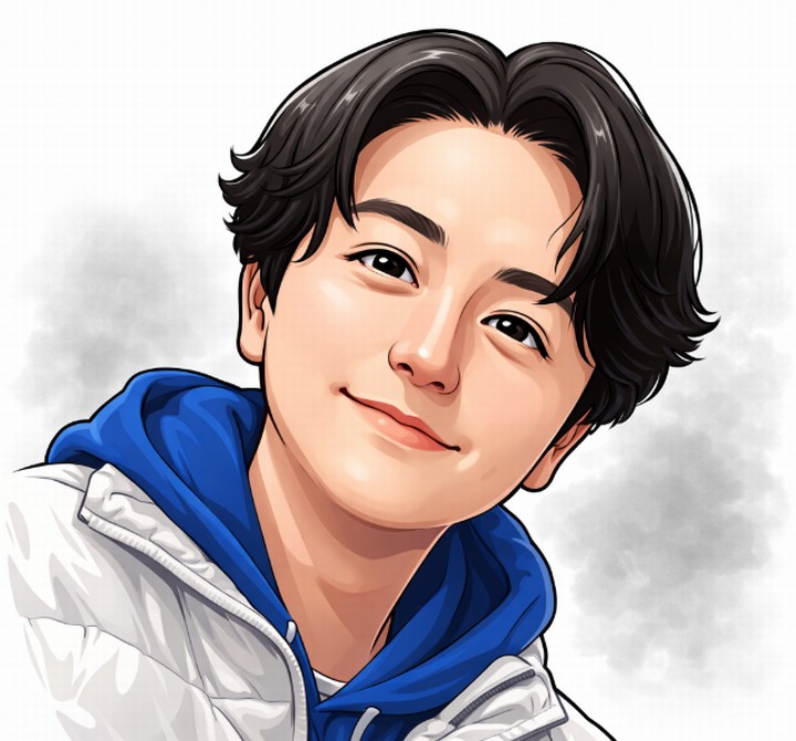 稲葉友の父親はどんな人？職業や正体に迫る最新情報を徹底解説